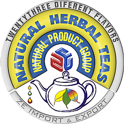 HERBAL TEAS